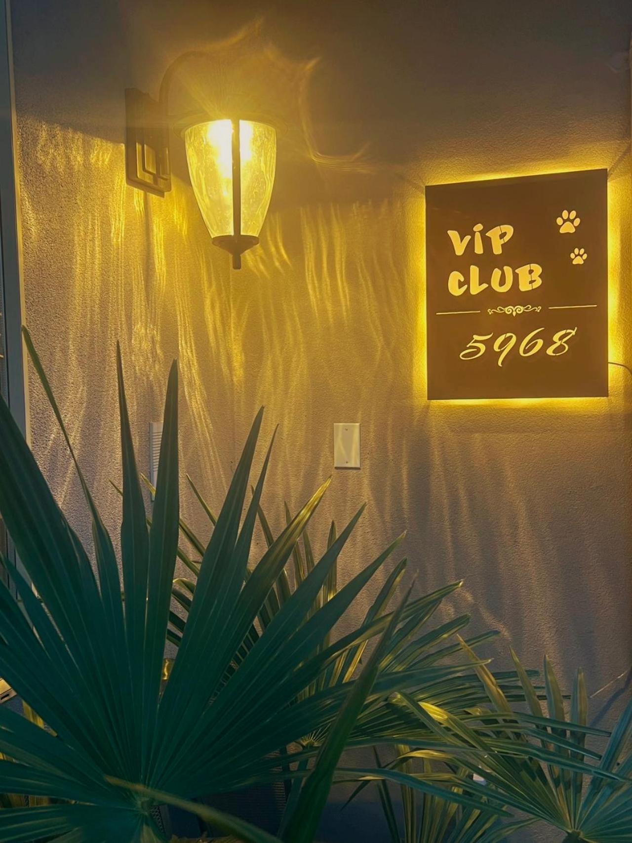 V.I.P. Club Διαμέρισμα Σάρρεϋ Εξωτερικό φωτογραφία